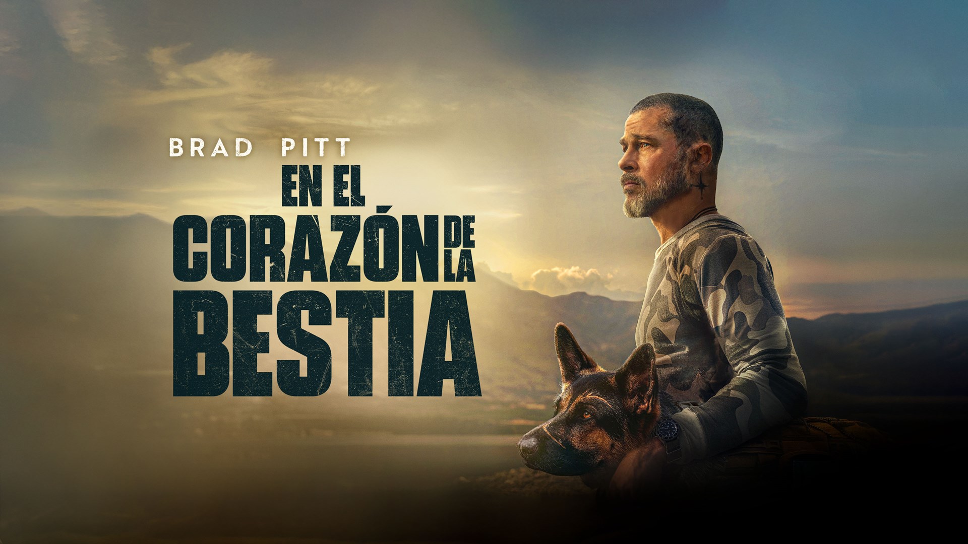 Corazón de la Bestia